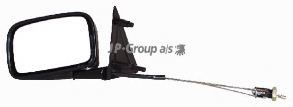 Comprar 1189100770 JP Group Espejo de retrovisor izquierdo