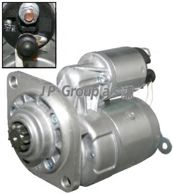 1190302800 JP Group motor de arranque