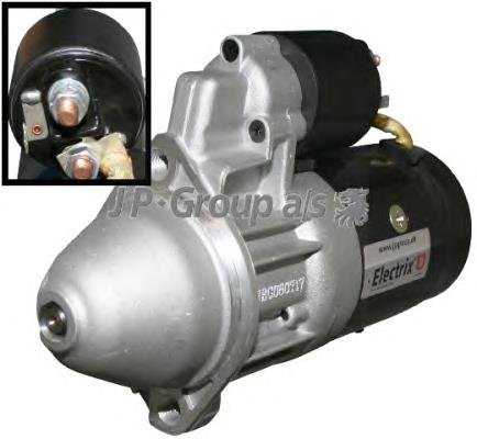 Motor de arranque 1190303600 JP Group