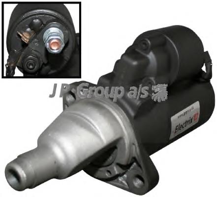 1190305300 JP Group motor de arranque