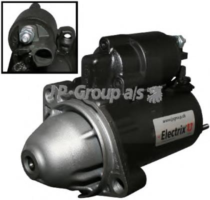 1190305600 JP Group motor de arranque