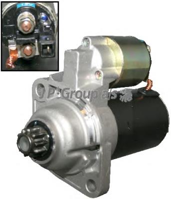 Comprar 1190301200 JP Group Motores de arranque