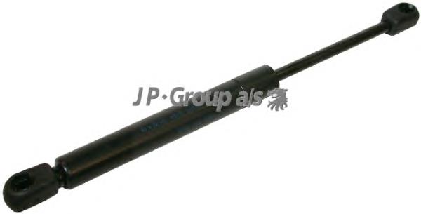 Amortiguador de maletero JP Group 1181202800 precio, desde 10,80 EUR