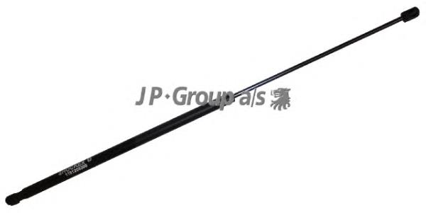 Muelle neumático, tapa delantera JP Group 1181205300 precio, desde 10,65 EUR