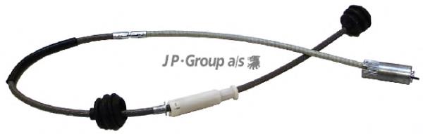 Cable Para Velocimetro 1170601000 JP Group