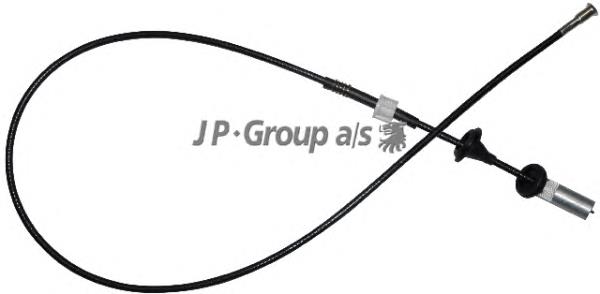 Cable Para Velocimetro 1170601100 JP Group