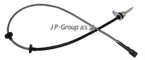 1170600700 JP Group cable velocímetro