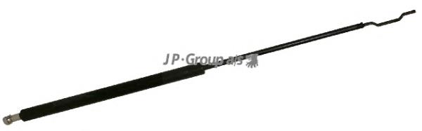 Amortiguador maletero 1181201600 JP Group
