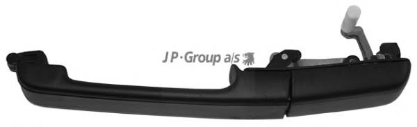 Manija exterior derecha de puerta trasera JP Group 1187200280 precio, desde 11,30 EUR