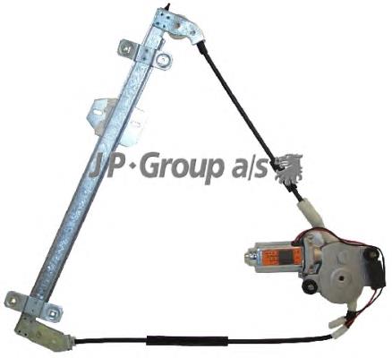 Comprar 1188100680 JP Group Elevalunas