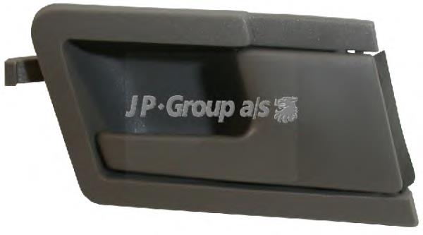 1187800580 JP Group Manija interior de puerta delantera derecha