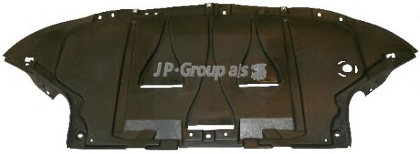 1181301000 JP Group protección motor /empotramiento