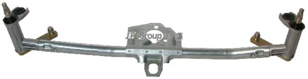 Comprar 1198101200 JP Group Varilla de limpiaparabrisas