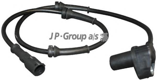 1197102870 JP Group sensor abs trasero izquierdo