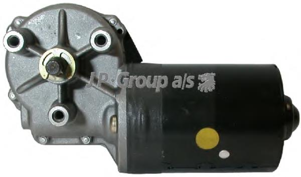Comprar 1198200300 JP Group Motor limpiaparabrisas