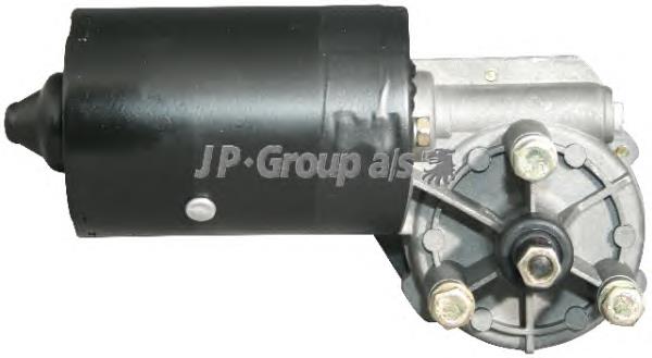 1198200200 JP Group motor del limpiaparabrisas del parabrisas