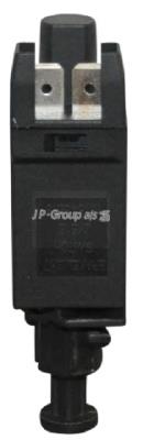 Interruptor de luz de freno JP Group 1196600500 precio, desde 5,08 EUR