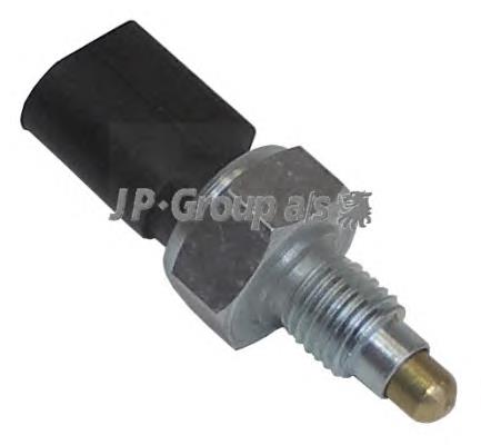 Sensor de marcha atrás 1196601700 JP Group