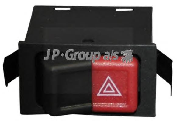 Boton De Alarma 1196300200 JP Group