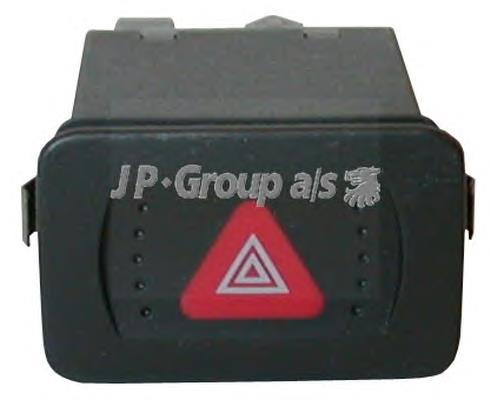 Botón de emergencia JP Group 1196300400 precio, desde 15,57 EUR