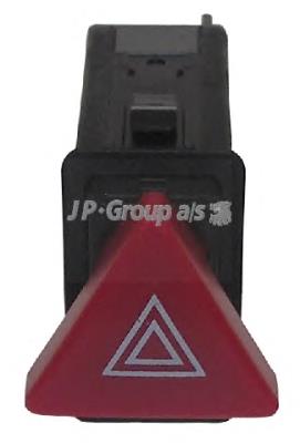 Botón de emergencia JP Group 1196300500 precio, desde 22,87 EUR