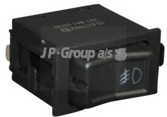 1197000500 JP Group