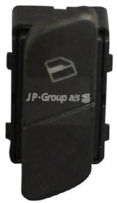 1196702270 JP Group unidad de control elevalunas trasera izquierda