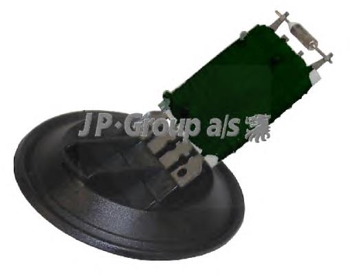 Resistencia de calefacción 1196850700 JP Group