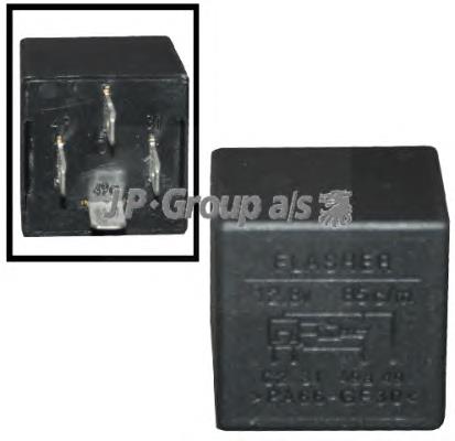 Comprar 1199208400 JP Group Relé de intermitentes