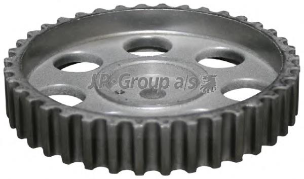 90528767 Opel Engranaje árbol de levas lado de admisión
