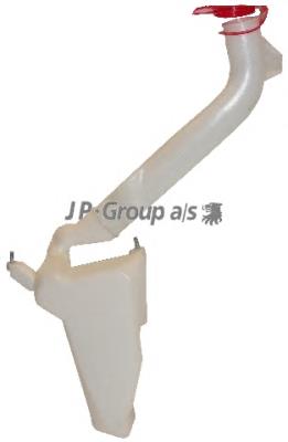 Deposito del lavaparabrisas JP Group 1198600600 precio, desde 22,46 EUR