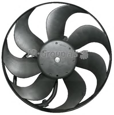 Comprar 1199104000 JP Group Ventilador del motor