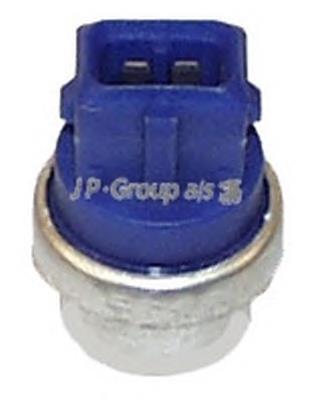 Sensor de temperatura del refrigerante JP Group 1193100800 precio, desde 5,69 EUR