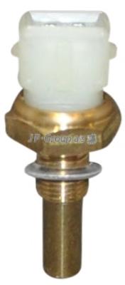 Sensor de temperatura del refrigerante JP Group 1193100100 precio, desde 8,52 EUR