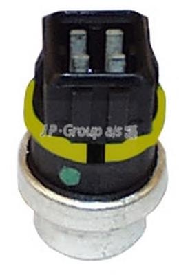 Sensor de temperatura del refrigerante JP Group 1193101700 precio, desde 6,98 EUR