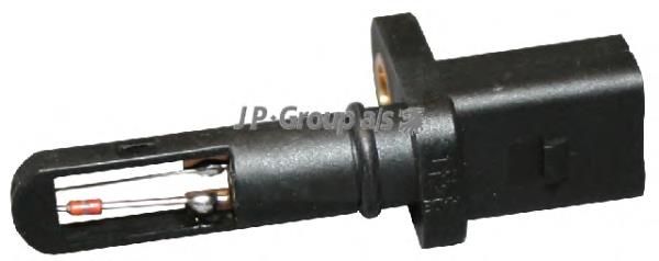 1193101500 JP Group sensor, temperatura del aire de admisión