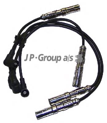 Juego de cables de bujias JP Group 1192001110 precio, desde 40,84 EUR