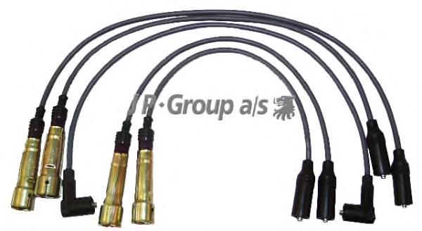 Comprar 1192002310 JP Group Cable de bujía