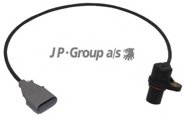 Generador de impulsos, cigüeñal  JP Group 1193700700 precio, desde 22,34 EUR