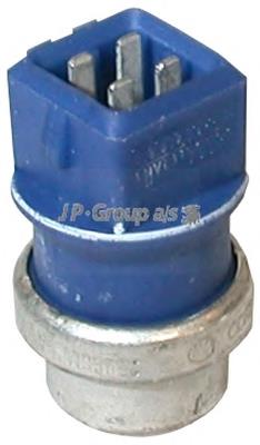 Comprar 1193201600 JP Group Sensor de temperatura de agua