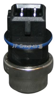 1193201700 JP Group sensor de temperatura del refrigerante