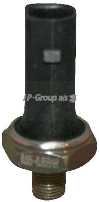Sensor de presión de aceite 1193500800 JP Group
