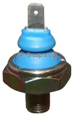 1193500400 JP Group sensor de presión de aceite