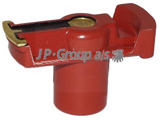 Rotor del distribuidor de encendido JP Group 1191300700 precio, desde 2,72 EUR