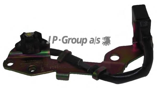 Sensor de efecto Hall Volkswagen Passat B6 sedán (3C2) (2005 - 2011) precio, desde 8,86 EUR