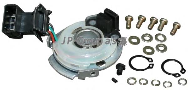 1191400200 JP Group sensor de efecto hall