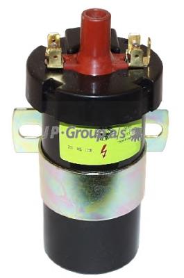 Bobina de encendido BMW 3 E21