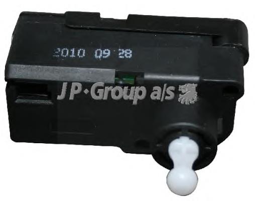 Comprar 1196000100 JP Group Motor regulador de faros