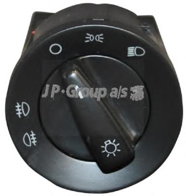 Interruptor de luces en el tablero JP Group 1196101900 precio, desde 28,16 EUR