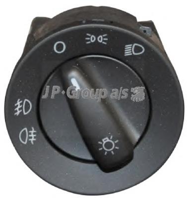 Comprar 1196101400 JP Group Interruptor de luces en el tablero